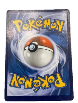 Pokemon Card Nihilego GX 103/111 SM Crimson Invasion Sun Moon Full Art - Image 2