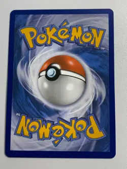 Pokemon Nihilego GX SM Crimson Invasion Ultra Rare Card 49/111 - Image 3