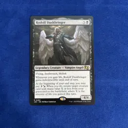 Rodolf Duskbringer Foundations Jumpstart Regular - Image 1