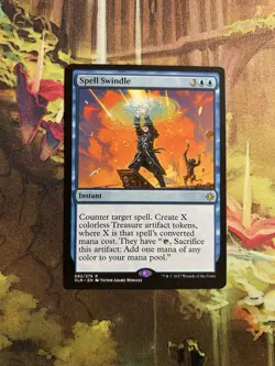 Spell Swindle, Ixalan, MTG - NM/M - Image 1