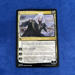 Sorin of House Markov Modern Horizons 3 Regular - Image 2