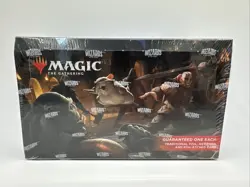 MTG Commander Legends Battle for Baldurs Gate Set Box SEALED & NEW - Image 1