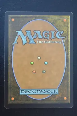 Magic The Gathering MTG GIFT OF IMMORTALITY Theros MP Moderately Played - Image 2