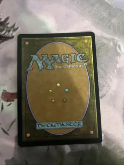 Irenicus's Vile Duplication Commander Legends: Battle for Baldur's Gate Foil - Image 2