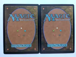 MTG - 2x Blind Obedience - Gatecrash - LP - Image 2