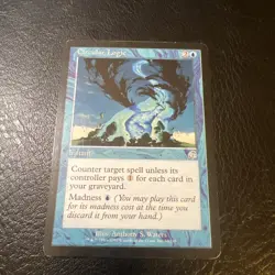 Circular Logic Torment Regular - Image 1