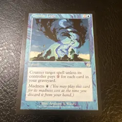 Circular Logic Torment Regular - Image 3