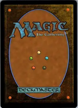 Amoeboid Changeling (J22) C The List Reprints 269/051 NM Normal - Image 2