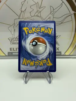 2020 Pokemon Pikachu SWSH020 Black Star Promo Full Art - Image 2