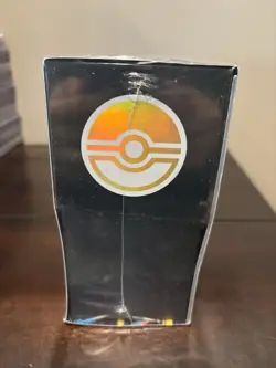 Pokemon Mega Evolution ETB Elite Trainer Box Gardevoir Sealed a - Image 3