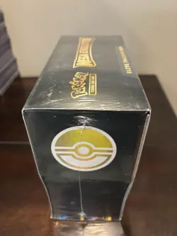 Pokemon Mega Evolution ETB Elite Trainer Box Gardevoir Sealed a - Image 5