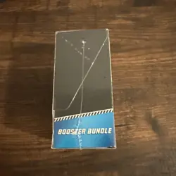 Pokemon TCG Black Bolt Booster Bundle - New Factory Sealed - Image 3