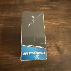 Pokemon TCG Black Bolt Booster Bundle - New Factory Sealed - Image 4
