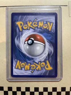 2015 Pokemon XY Ancient Origins 94/98 Lugia EX Full Art Light Play - Image 2