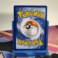 Pikachu 051/162 Cosmos Holo 2026 Pokemon Day Stamped Promo - Image 2