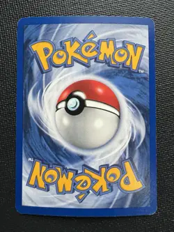Brock’s Rhydon 2/132 Holo Gym Challenge Pokemon Card TCG 2000 - Image 2