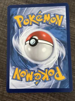 Pokemon Bounsweet 180/SM-P KFC Kentucky Fried Chicken Promo Card Stamp - Image 2