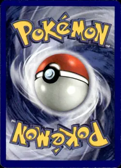 Pokemon Rhydon Base Set 2 59/130 Light Play LP+ or Better - Image 2