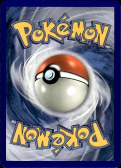 Pokemon Marshtomp POP Series 3 015/017 Light Play LP+ or Better - Image 2