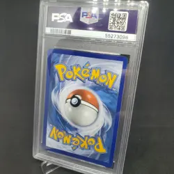2016 Pokemon XY Evolutions Ninetales Holo PSA 10 15/108 RARE LOW POP HARD GRADE - Image 4