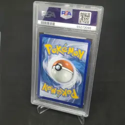 2016 Pokemon XY Evolutions Ninetales Holo PSA 10 15/108 RARE LOW POP HARD GRADE - Image 5