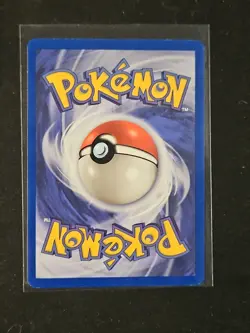 Magikarp 47/82 Pokemon TCG Team Rocket Set First Edition NEVER PLAYED - Image 2