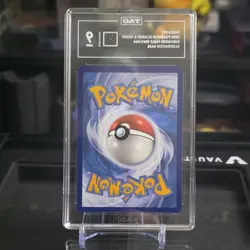 Pokemon TCG Dusclops SV: Shrouded Fable 069/064 Illustration Rare Holo TAG 9 - Image 2