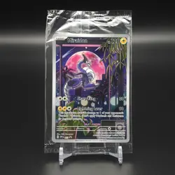 Pokemon Miraidon 013 Sv: Scarlet & Violet Black Star Promo Cards Holo Sealed - Image 1