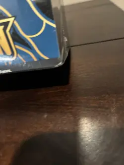 Pokemon TCG Mega Evolution ETB Lucario New Sealed e - Image 3