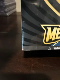 Pokemon TCG Mega Evolution ETB Lucario New Sealed e - Image 4