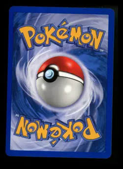 Phanpy 62/109 EX Ruby Sapphire 2003 Reverse Holo e-Series Pokemon Card TCG - Image 2