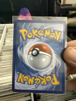 Audino EX 84/124 Fates Collide Holo Pokemon T84 - Image 2