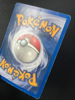 Pikachu 012 Nintendo Promo Pokemon holo rare card - Image 5