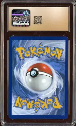 2025 Pokemon Prismatic Evolutions Hyper Rare #179 Pikachu ex CGC 10 PRISTINE - Image 2