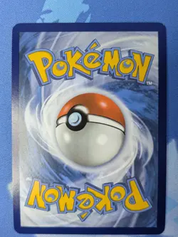 Bloodmoon Ursaluna ex 202/167 - Ultra Rare - Twilight Masquerade Pokemon NM - Image 4