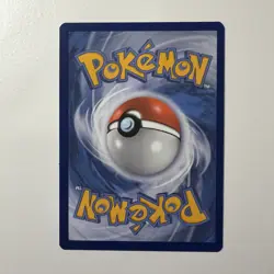 Pokemon TCG Shining Fates Holo Ball Guy Full Art Trainer 065/072 Ultra Rare NM - Image 2