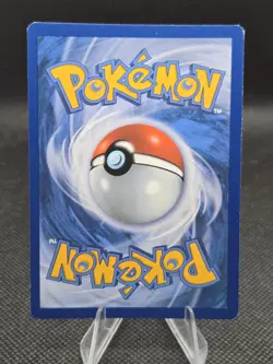 Gyarados (Reverse Holo) 24/124 Pokemon Dragons Exalted - LP - Image 2