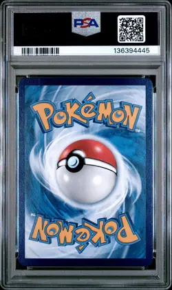 PSA 10 Pokemon Eevee Gem Pokemon Vol. 2 cbb2C Chinese Holo 01 15/15 Gem Mint - Image 2