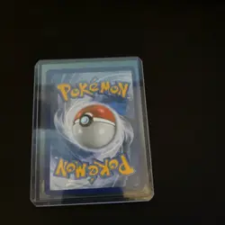 Pokemon Shining Mew Shining Legends 40/73 Shiny Holo Rare Basic Psychic 30 HP - Image 2