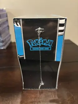 Pokemon Scarlet & Violet Black Bolt ETB Elite Trainer Box Sealed - Image 5