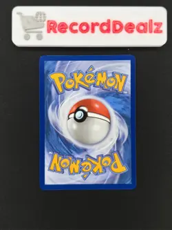 Pokemon Card | Wailord 162/159 | 2025 SV09: Journey Together - Image 2