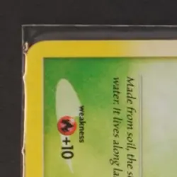 2007 POKEMON DIAMOND & PEARL BLACK STAR PROMO 3-PACK BLISTER #DP01 TURTWIG HOLO - Image 3