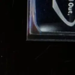 2019 POKEMON SWSH BLACK STAR PROMO VAPOREON VMAX PREM. COLL. #SWSH181 VAPOREON V - Image 4