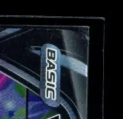 2019 POKEMON SWSH BLACK STAR PROMO VAPOREON VMAX PREM. COLL. #SWSH181 VAPOREON V - Image 5