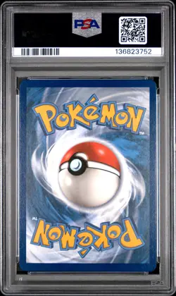 2021 POKEMON SWORD & SHIELD EVOLVING SKIES SECRET FULL ART/SYLVEON VMAX PSA 10 - Image 2