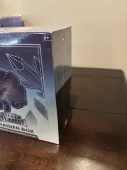 Pokemon Sword & Shield Silver Tempest Elite Trainer Box ETB Sealed - Image 2