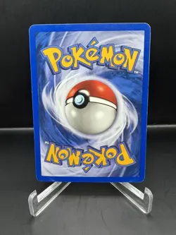 Pokemon Magneton Reverse Holo Rare Legendary Collection 28/110 English TCG - Image 2