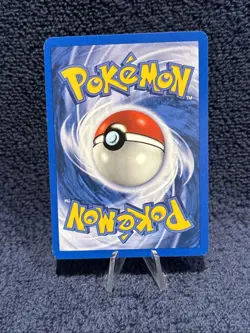 PIKACHU 87/130 Base Set 2 2000 Pokemon Vintage WOTC NM - MUST HAVE! - Image 4