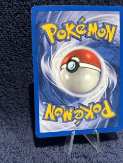 PIKACHU 87/130 Base Set 2 2000 Pokemon Vintage WOTC NM - MUST HAVE! - Image 5