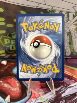 Mega Zygarde EX - Perfect Order - 047/088 Pokemon TCG - MINT 🔥 - Image 3